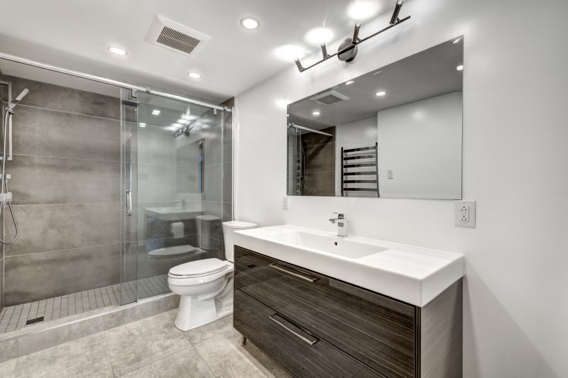 Top Bathroom Remodeling Companies in Morrisville, NC