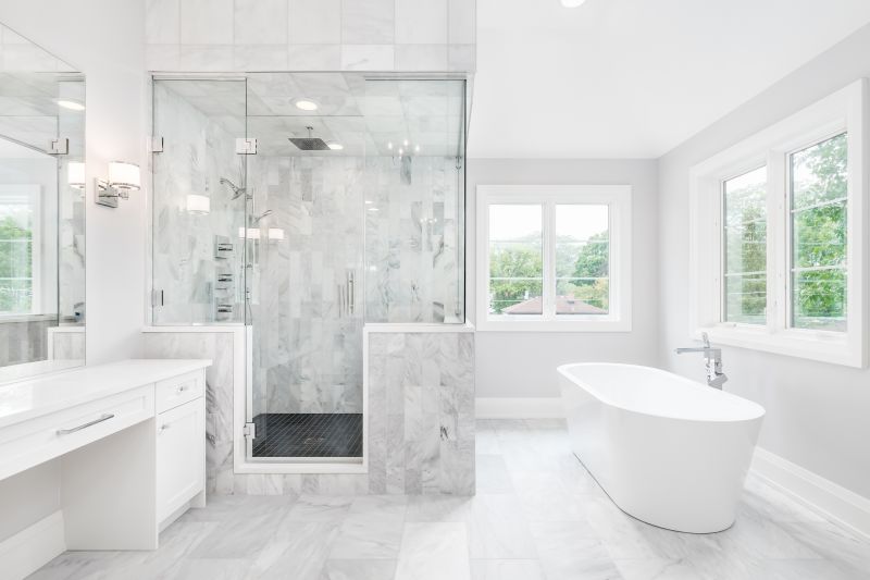 Best Bathroom Remodelers Contractors in Holly Springs, NC